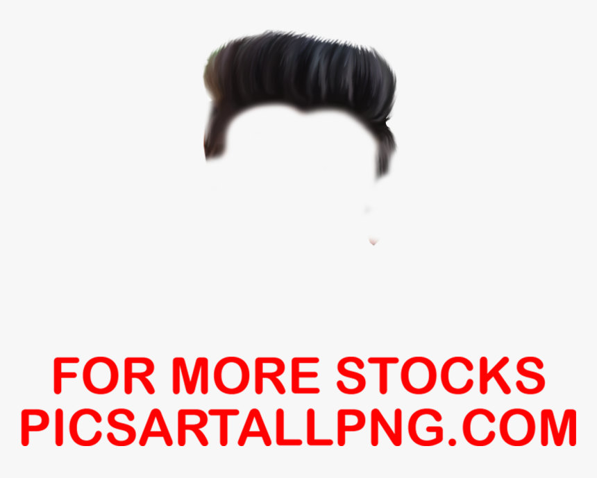 Top Cb Hair Png,hair Png,picsartallpng - Sheep, Transparent Png
