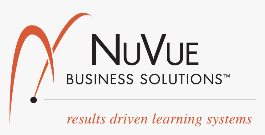 Nuvue Business Solutions, HD Png Download