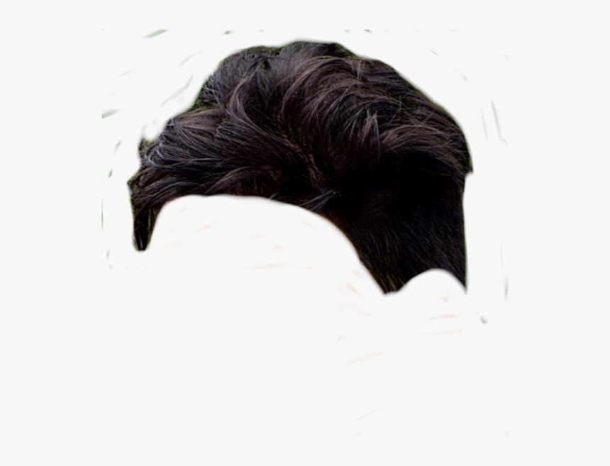 How To Edit Your Hair Like Cb Edit How To Edit Hair - Lace Wig, HD Png Download