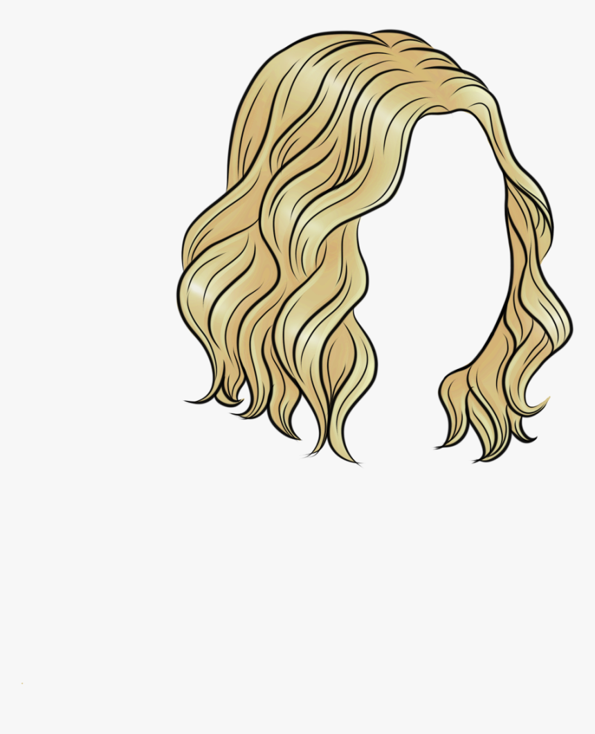 #episode #hair #png #hairpng #episodeinteractive #noticemeepisode - Illustration, Transparent Png