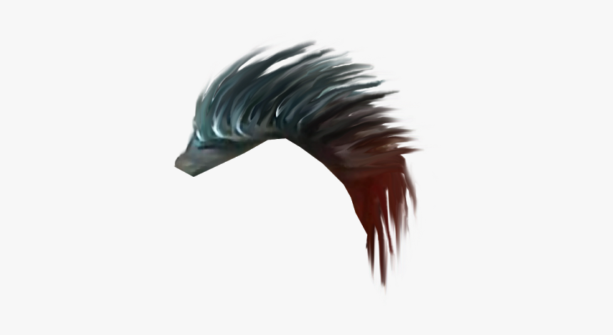 Picsart Hair Png Zip Download - Png Cb Edits Hair, Transparent Png