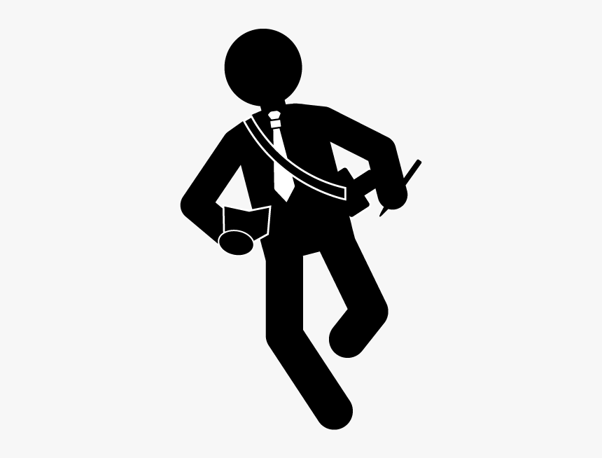 Journalist, HD Png Download