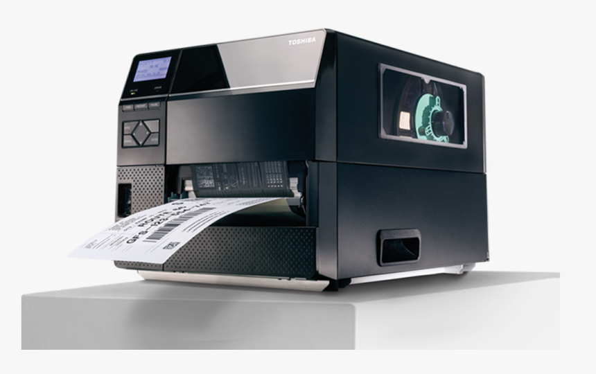 Printers - Toshiba B Ex6t, HD Png Download