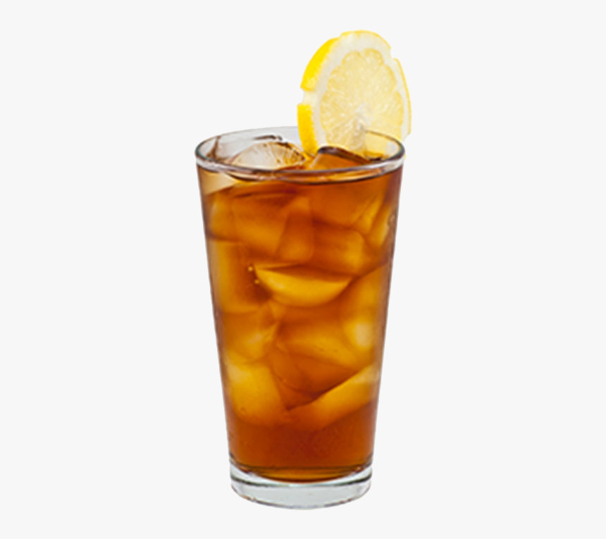 Iced Tea Png Transparent Image - Transparent Iced Tea Png, Png Download