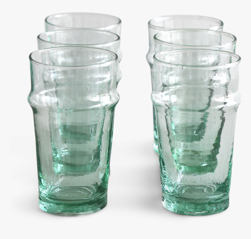 Moroccan Glasses, HD Png Download