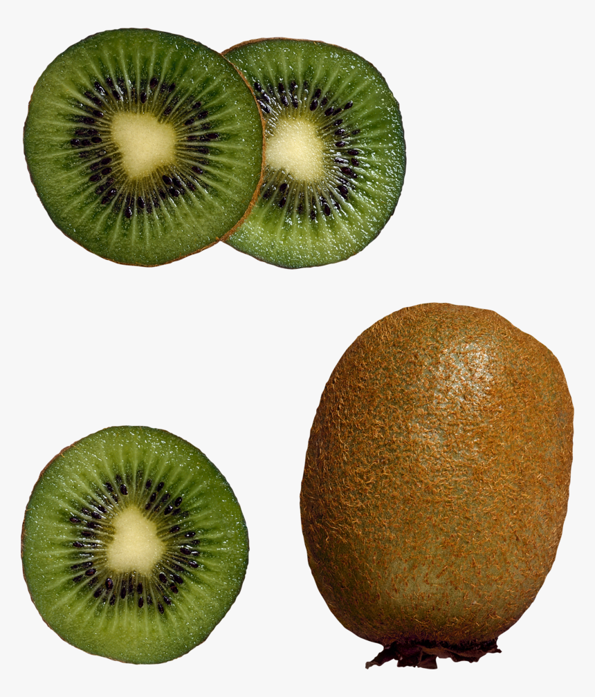 4026 - Fruits On Top Png, Transparent Png