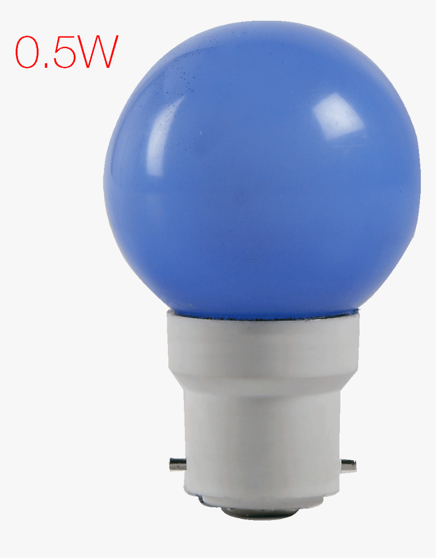 Compact Fluorescent Lamp, HD Png Download