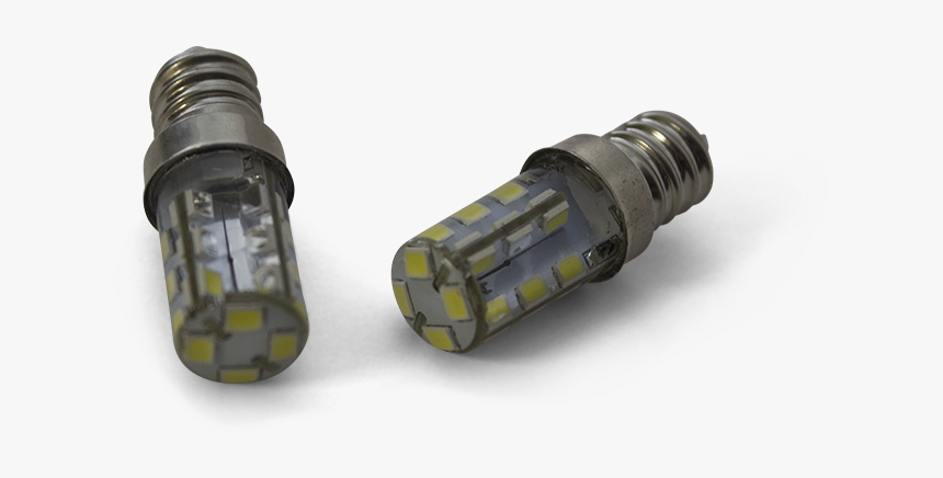 Replacement Bulbs - Light-emitting Diode, HD Png Download
