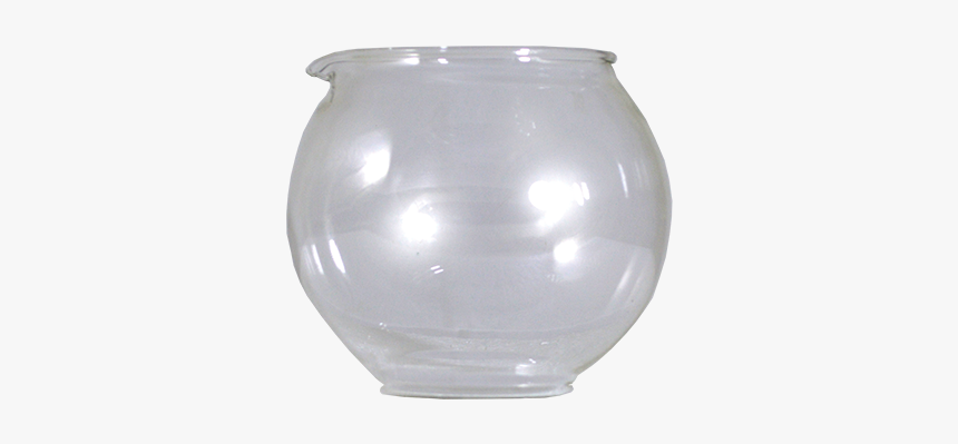 Glass Liner For Tb600cc, Clear 
title Tb600lnr - Vase, HD Png Download
