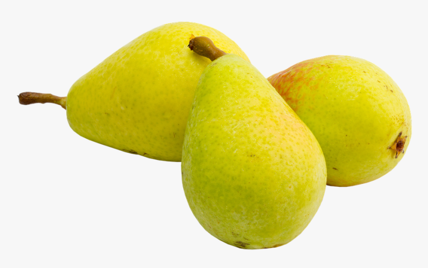 Pears, Fruit, Background, Health, Nutrient, Isolated - Special Pear, HD Png Download