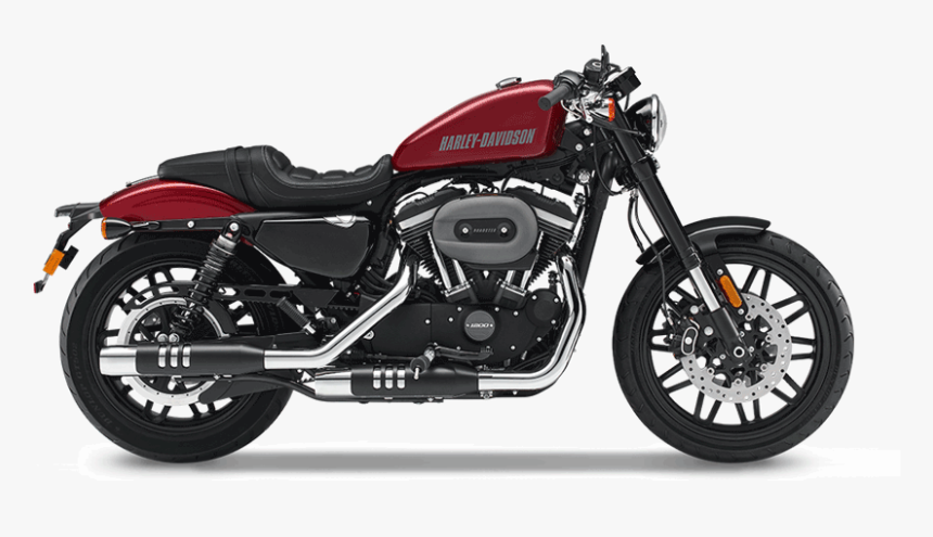 Harley Davidson Roadster 2018, HD Png Download