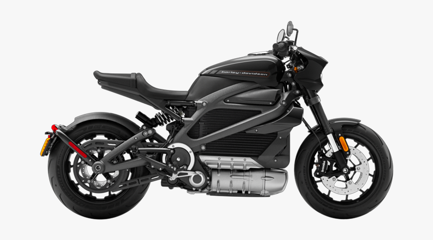 Harley Davidson Livewire, HD Png Download