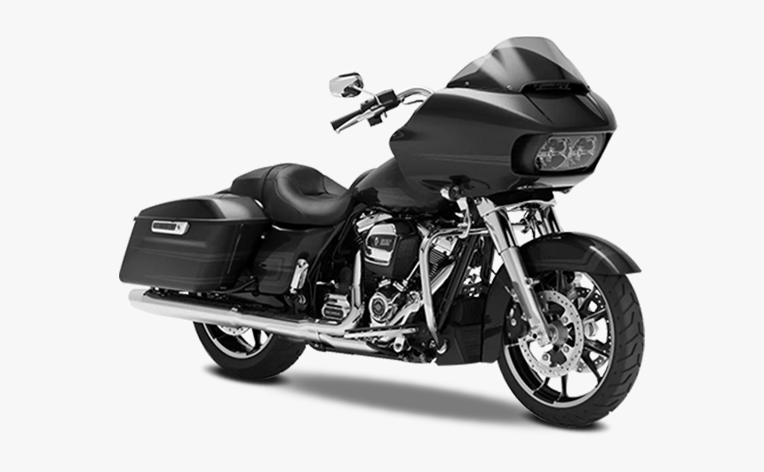 2019 Harley Davidson Street Glide Flhx, HD Png Download