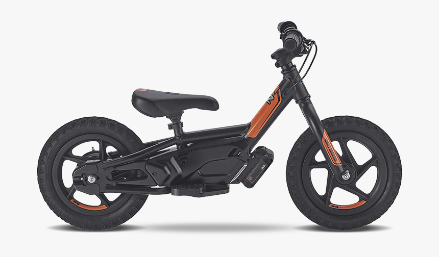 Product Image - Harley Davidson Iron Electric Balance Bike, HD Png Download