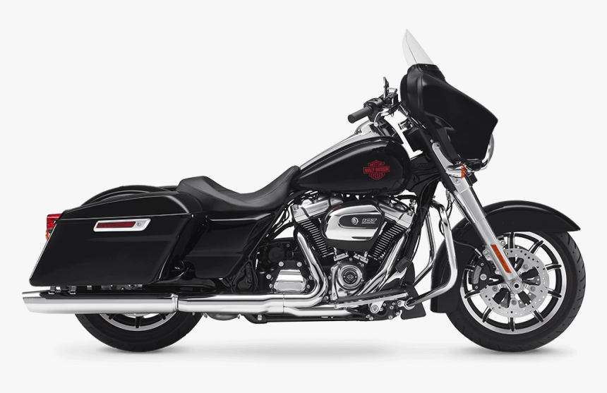 Electra Glide® Standard - 2019 Electra Glide Standard, HD Png Download
