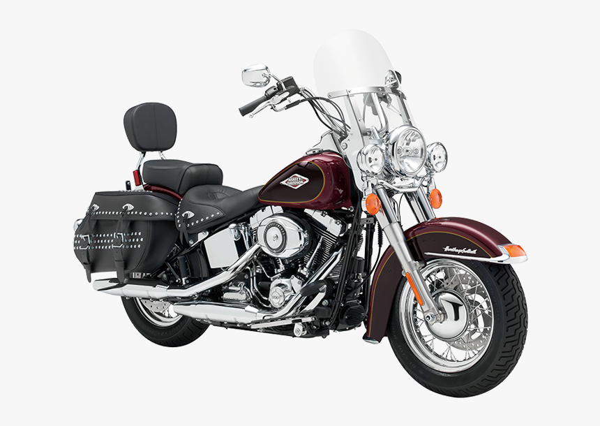 Toto Harley Davidson Images, Ll - 2009 Harley Davidson Flstc, HD Png Download