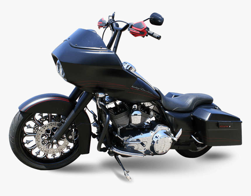 Road Glide T Bars, HD Png Download