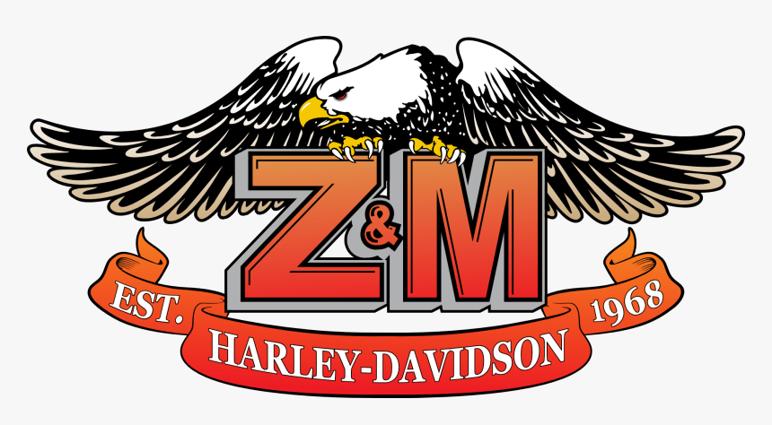 Largest Inventory Of New & Used Harley-davidson Motorcycles - Z&m Harley Davidson, HD Png Download