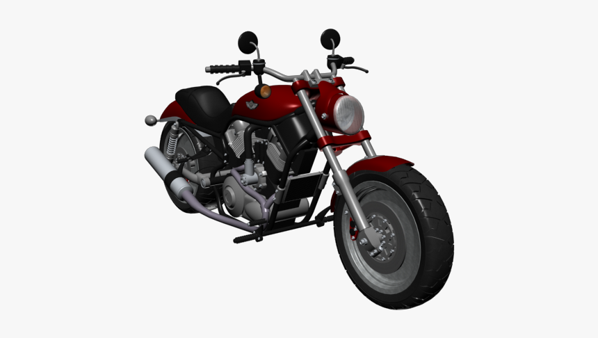 Harley Davidson V-rod V0 - Harley Davidson Gta Sa, HD Png Download