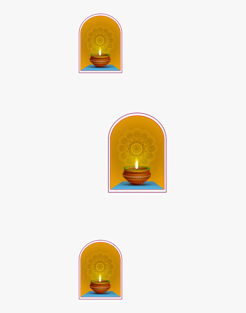 Diwali, HD Png Download