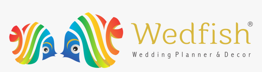 Wedfish - Graphic Design, HD Png Download
