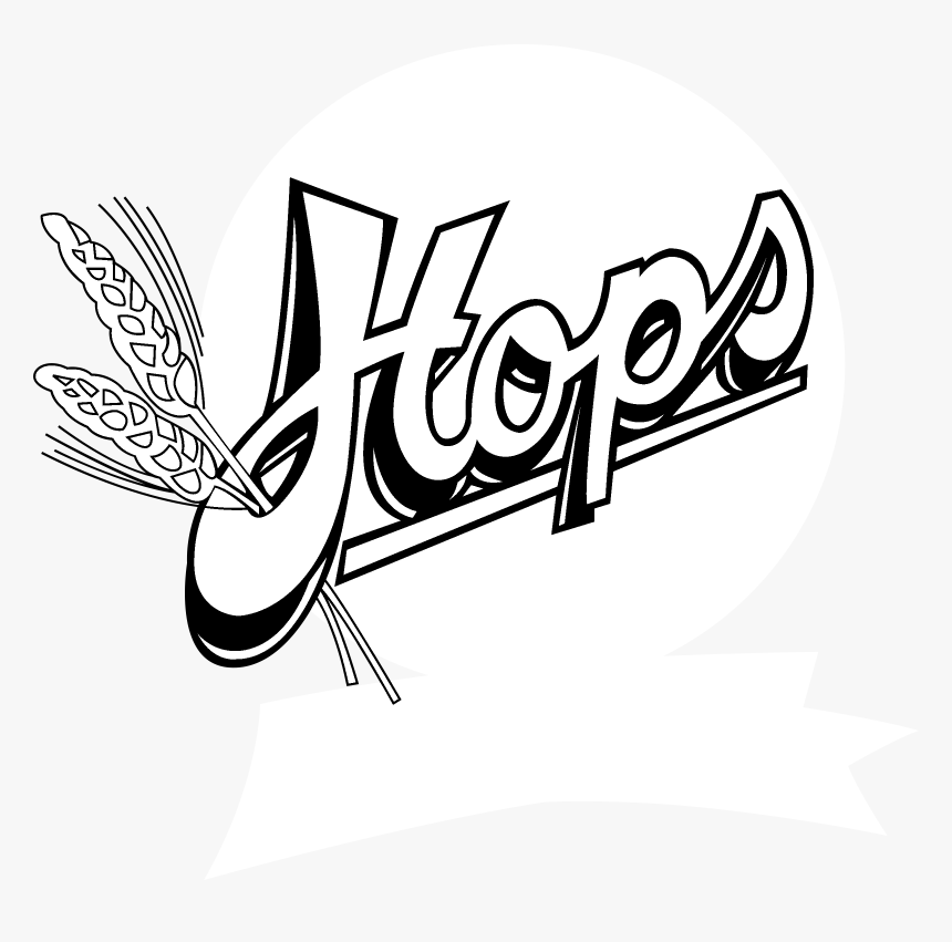 Logo Hops, HD Png Download