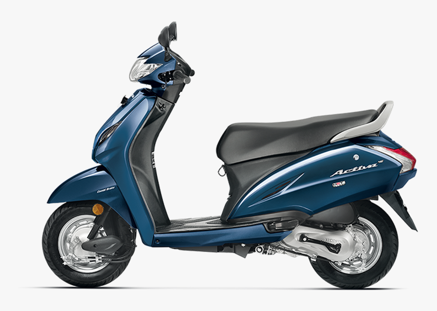 honda activa large honda activa 5g hd png download transparent png image pngitem honda activa 5g hd png download