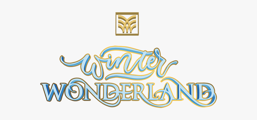 Winter Wonderland Frisco, HD Png Download