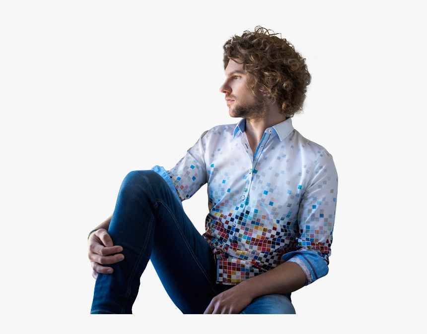 Sitting, HD Png Download