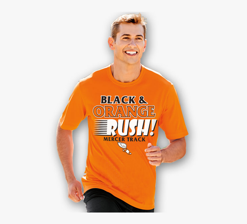 Men S Performance T-shirts - Mens T Shirt Png, Transparent Png