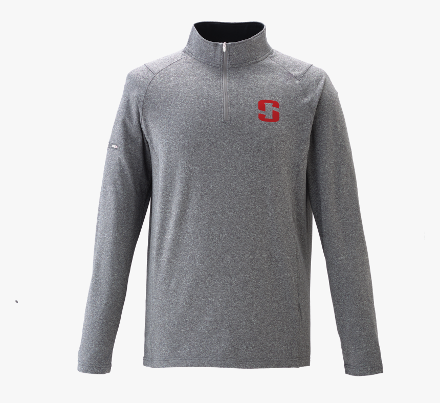 Long-sleeved T-shirt, HD Png Download
