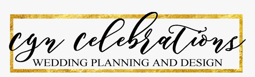 Boston Wedding Planner - Calligraphy, HD Png Download