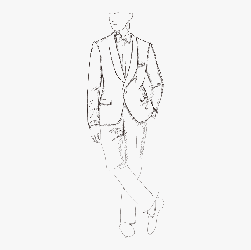 Sketch, HD Png Download