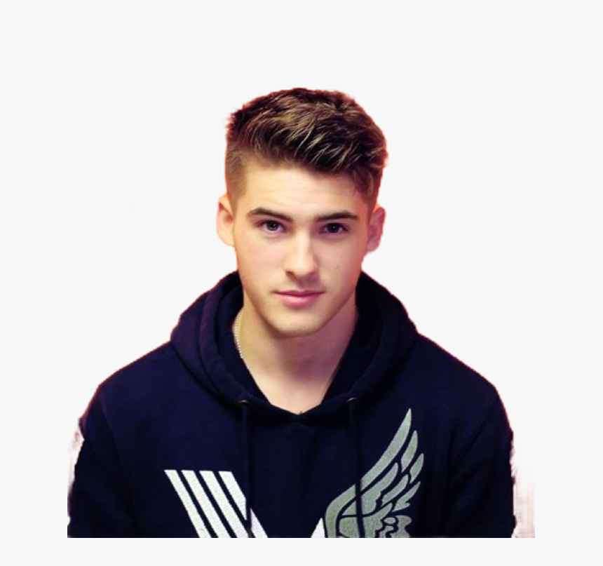 Transparent Cody Christian Png - Theo Teen Wolf Teenage, Png Download