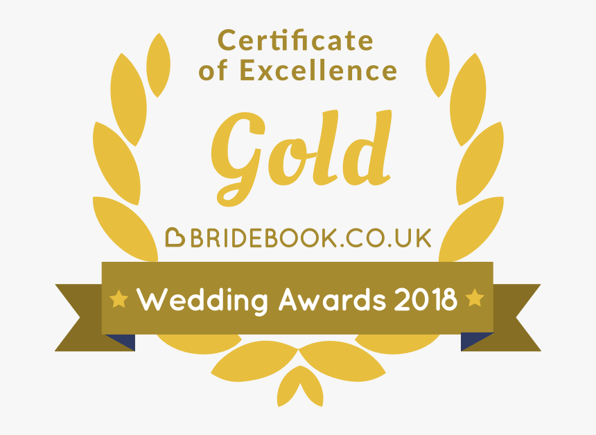 Bridebook Wedding Awards Logo, HD Png Download