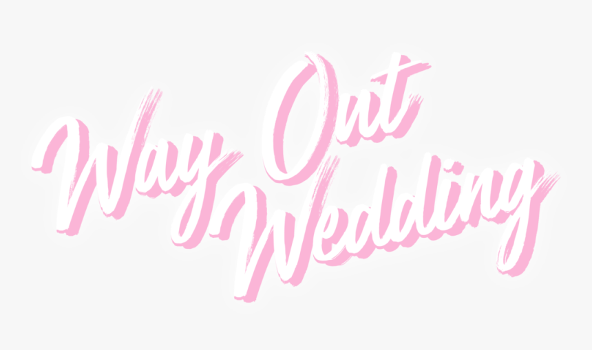 Wow - Logo - Mega - Fresh - Calligraphy, HD Png Download