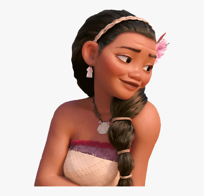 Moana Png - Сина Моана, Transparent Png