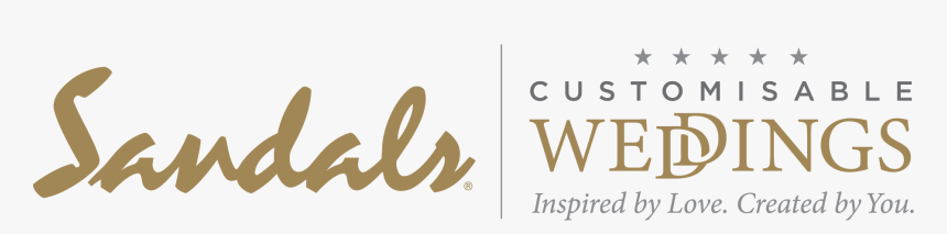 Sandals Resorts, HD Png Download