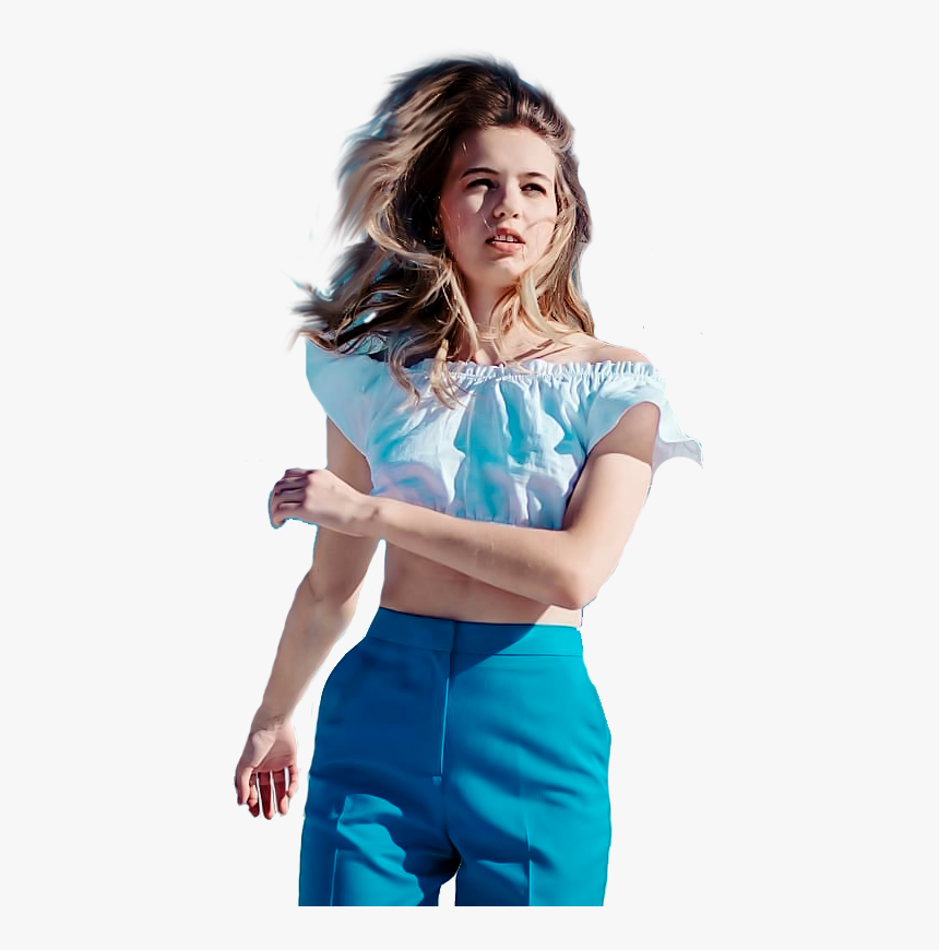 Png Girls Hd, Transparent Png