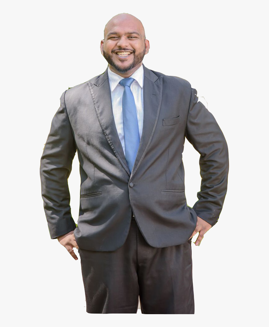 Krishan Raghuvaran Balaji - Tuxedo, HD Png Download