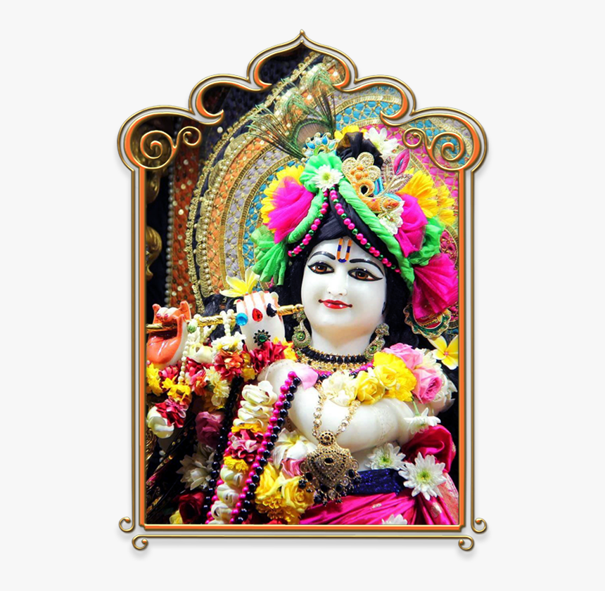 3 A Krishan-1 - Picture Frame, HD Png Download