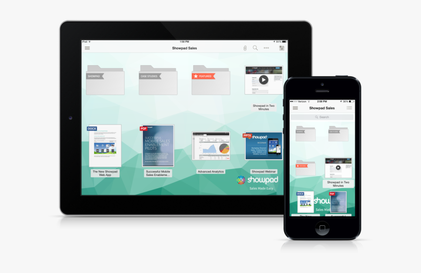 Tablet Computer, HD Png Download