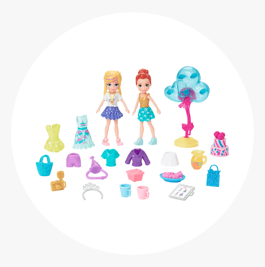 Doll, HD Png Download