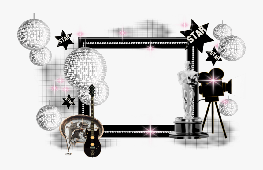 Star Cluster Png -86th Academy Awards, Hd Png Download - Graphic Design, Transparent Png