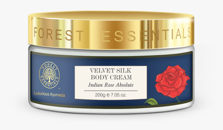 Forest Essentials Hair Mask, HD Png Download