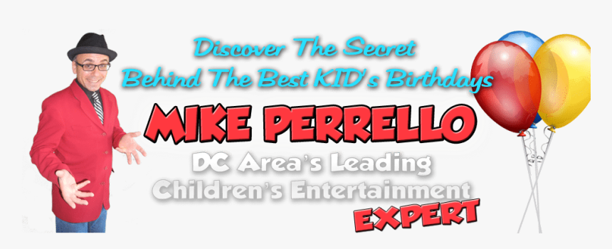 Birthday Balloons, HD Png Download