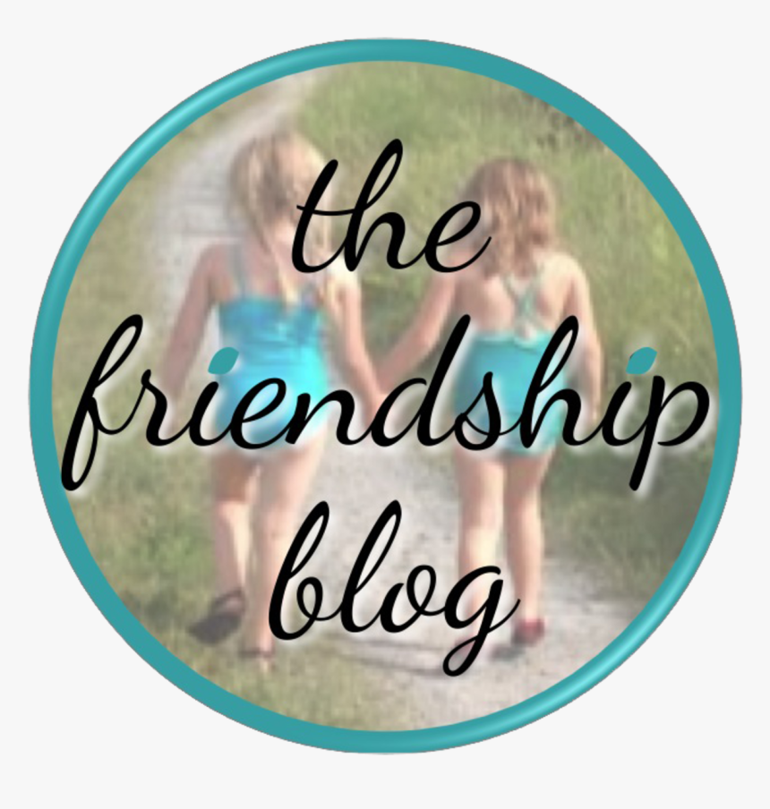 Friendships, HD Png Download