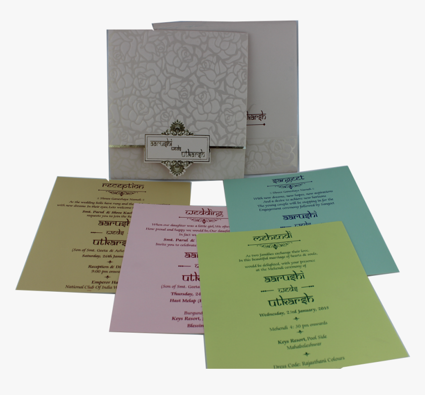 Brochure, HD Png Download