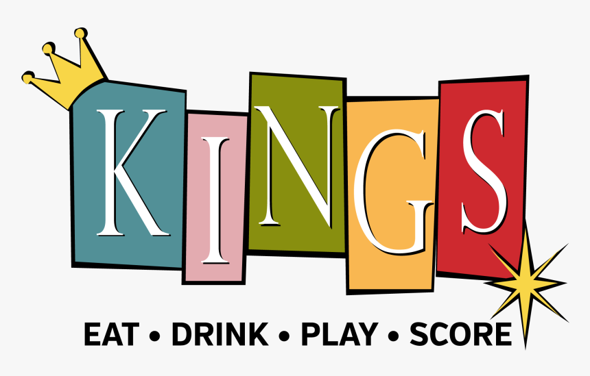 Kings Bowling, HD Png Download
