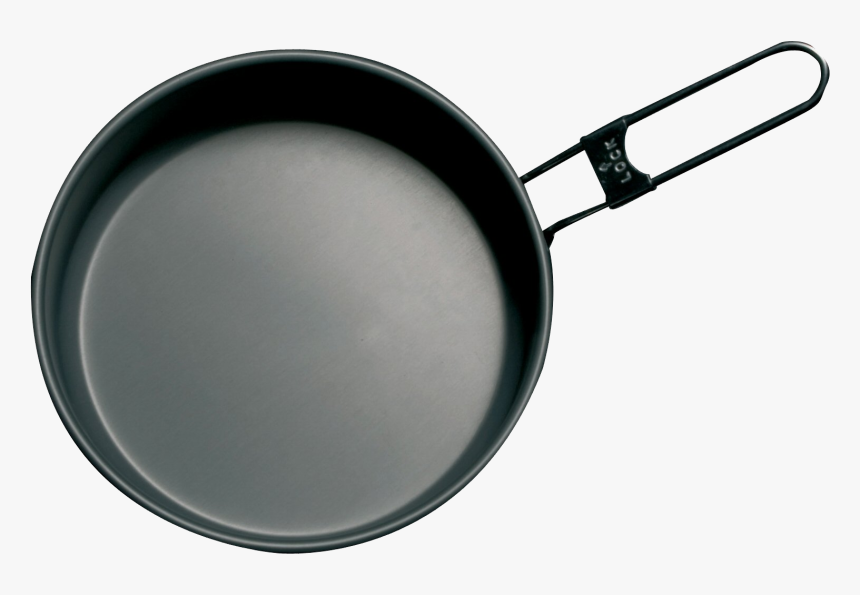Frying Pan Png Image - Frying Pan Png, Transparent Png